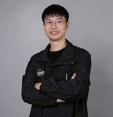 Yong Lin