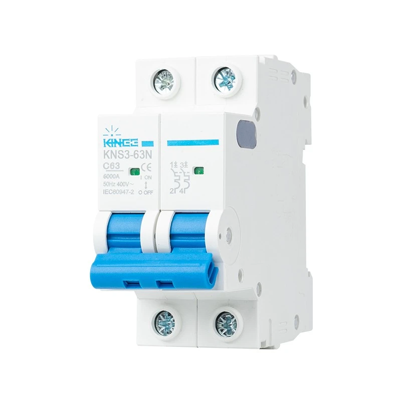 50Hz Miniature Circuit Breaker suppliers