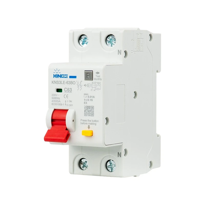 Residual Current Operated Circuit Breaker suppliers